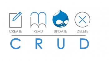 CRUD sur Drupal 7