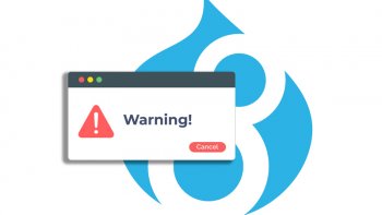 Logs dans Drupal 8